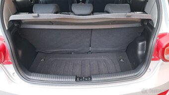 Hyundai i10, 1.0i / 48KW Family PLUS - 18