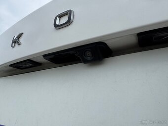 --PRODÁNO--Fabia Combi 1.0TSI STYLE+ ČR DPH Kamera 2021 - 18