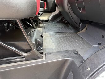 Fiat Ducato 2,3JTD najeto  104 319 Km  1 maj. - 18