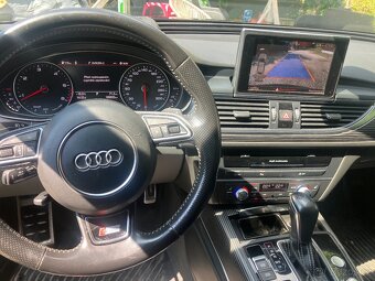 Audi A6 3.0tdi 240kw competition c7 - 18