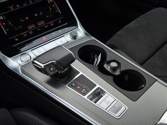 Audi A6 Allroad Quattro 50 TDI basis Matrix,B&O,Head-Up,360 - 18