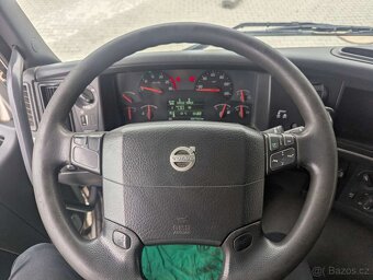 Volvo FM11 410 42T Standard, Euro 5 + Schwarzmuller - 18