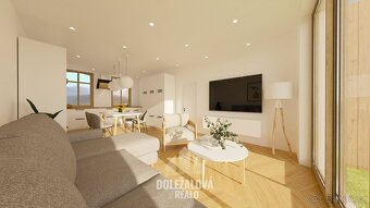 Prodej rodinné domy, 136 m² - Jihlava - Hosov, ev.č. 00797 - 18