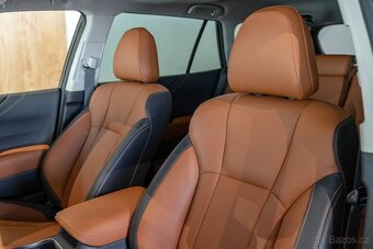 Subaru Outback 2.5i ES Premium AWD Lineartronic1 - 18