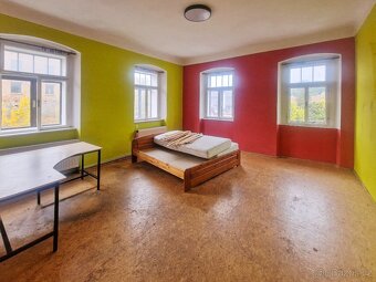 Prodej dvou propojených nemovitostí, Zákupy u České Lípy - 18