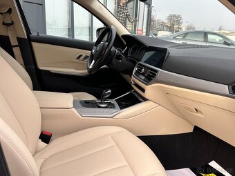 BMW 320D 2019 - 18