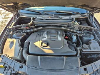 BMW X3 E83,2.0D,110KW,X-Drive,4x4,MANUÁL,R.V.2006 - 18