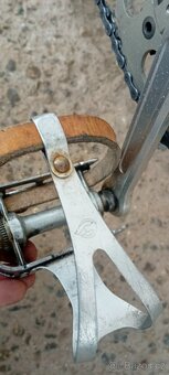 Gerger - Campagnolo - 18