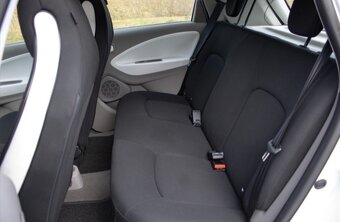 RENAULT ZOE R110 Z.E. 40 - 18