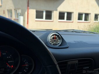 Porsche 911 Carrera (997.1) - 18