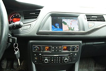 Citroen C5 - 18