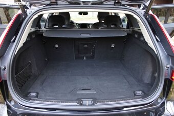 Volvo V60, B4, Nafta 145kW, v ČR - 18