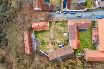 Prodej, rodinný dům 188 m², Rakolusky - Bohy - 18