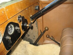 Humber 9/20 rok v.1926 - 18