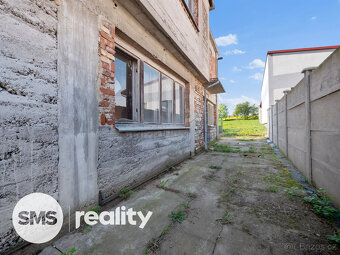 Prodej domu 228,5 m², pozemek 850 m² v Kojetíně na ulici Str - 18