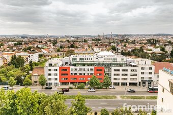 Prodej ateliéru 2+kk, 69 m2 + 7m2 terasa - Brno - Židenice - 18