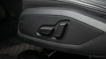 Audi A4 Avant 40 tdi - 18