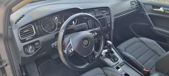 VW Golf Highline 2,0 TDI 6DSG 110kW - 18