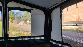 Karavan Sterckeman A4004 rv.1992 - 18