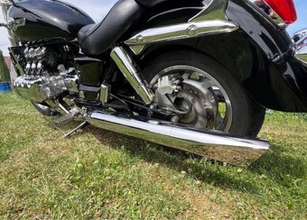 Prodám HONDA GL 1500/6 VALKYRIE - 18