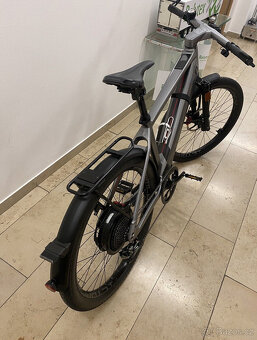 Stromer ST5 S Elektrokolo 45 km/h - 18