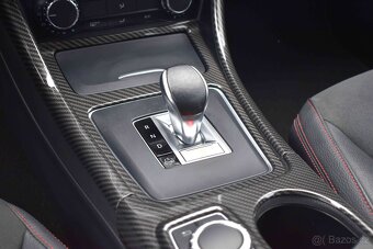 Mercedes-Benz Třídy A45 AMG.4MATIC.76t.KM. - 18