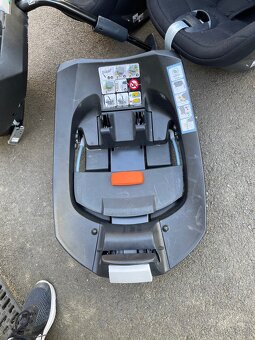 Easywalker duo Plus platinum (2022) trojkombinace - 18