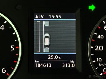 VW TIGUAN 2.0TDI 4motion, r.v.2013, edice LIFE, TAŽNÉ, 1.maj - 18