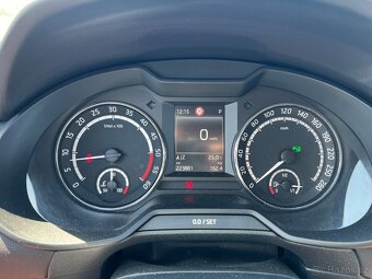 Škoda Octavia 3 RS TDI - 18