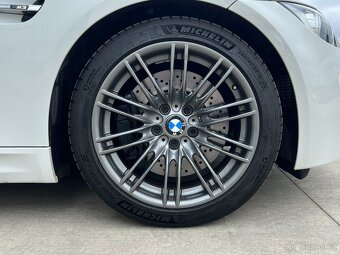•BMW M3 CONVERTIBLE 309KW DCT, M-ADAPTIV, M DRIVE• - 18