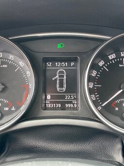 Škoda Superb 2 2.0 TDI DSG 125kw - 18