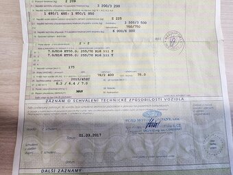 Prodám Ford Ranger,  XLT 2.2 TDCI 118 kW, rok 2017 - 18