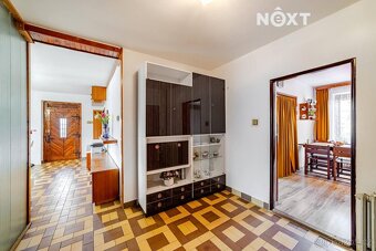 Prodej Vícegeneracní dům, 297㎡ - 18