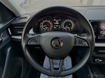 Škoda Scala 1.0 tsi Dsg 2020 - 18