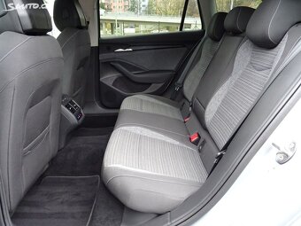 Škoda Superb, 2.0TDI 110kW DSG Selection Výroba 2024 - 18