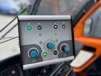 ulticar M27 4x4 do 3.5t r.v. 2018 zimní údržba - 18