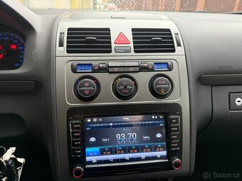 Volkswagen Touran, 1.4TSI, 103kw - 18