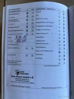 Volkswagen Golf Plus 1.2 TSi 77kW - 18