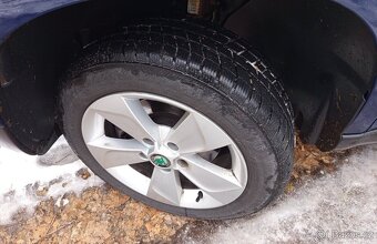Škoda YETI ♛ 1.6 TDI - GreenLine - - 18