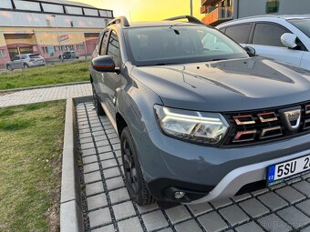 Dacia Duster Extreme LPG/Benzín 2022, 1. maj. Multiview - 18
