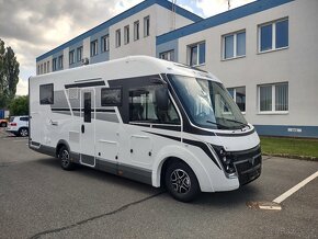 Obytné auto Mobilvetta K-YACHT TEKNO LINE 90 NOVÉ - 18