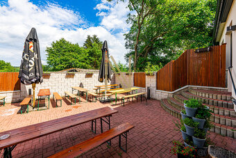Prodej, restaurace s pivovarem, 646 m², Letiny, okres Plzeň- - 18