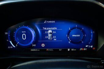 Ford Focus Kombi 1.5 EcoBoost Active X A/T Aj na splátky - 18