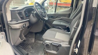 Ford Transit 2.0 TDCI 4x4 96 kW - 18