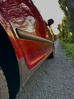 Škoda Octavia II 1.9tdi 77kw - 18