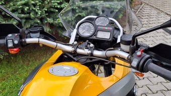 BMW R 1200 GS - 1. majitel - 18