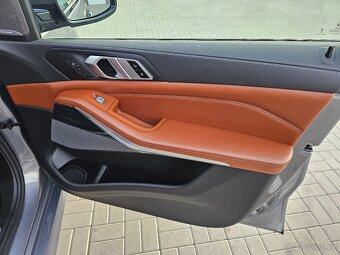 BMW X7, xDrive40i - 18