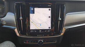 Volvo V90 2.0 D4 Momentum NAVI Automat - 18