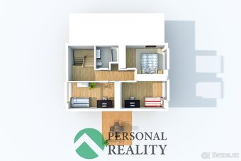 Prodej pozemky pro bydlení, 373 m2 - Přezletice, ev.č. 02330 - 18