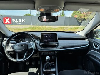 Jeep Compass 1.3 GSE Longitude - 18